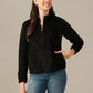 Albion Women’s Casual Jacket Lightweight & Durable