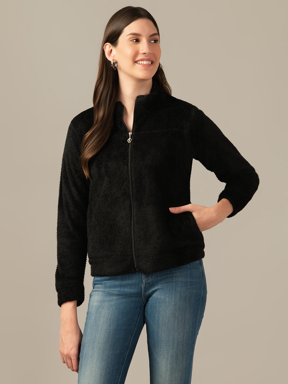 Albion Women’s Casual Jacket Lightweight & Durable