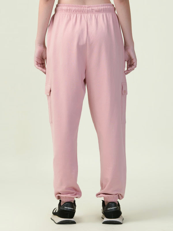 Albion Premium Cyan Lowers for Women – Modern Fit