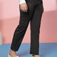 Girls Casual Trackpant | Modern Fit with Side Pockets