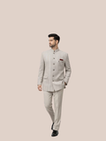 Men’s Slim Fit Coat Suit – Modern Stylish Formal Wear