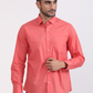 Albion Men Premium  Casual Shirt