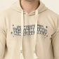 ALBION Men Solid Color Sweatshirt – Daily Casual Wear