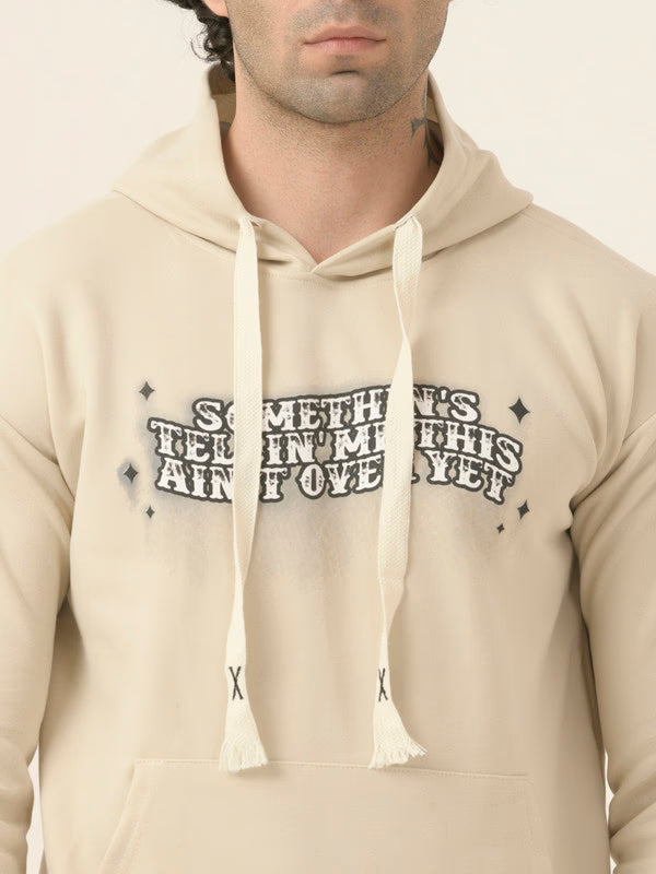 ALBION Men Solid Color Sweatshirt – Daily Casual Wear