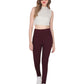 Albion Women Premium Wine Jegging