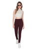 Stylish Women’s Jeggings - Stretch Fit for Casual Wear