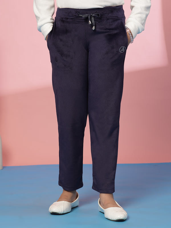 Albion By CnM GIRLS KIDS NAVY LOWERS
