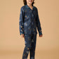 Albion Premium Boys Blue Night Suit