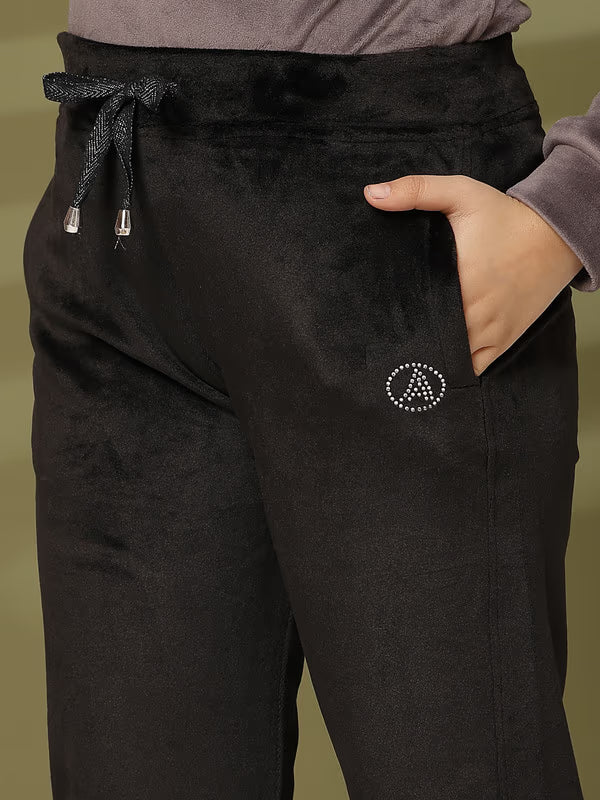 Premium Cyan Lowers – Premium Women Comfort Wear