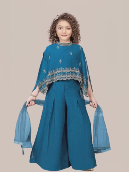 Albion KIDS Traditional Ethnic Wear Dress