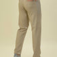 Albion Premium Mens Beige Lowers