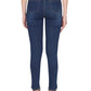 Albion Women’s High-Rise Slim Fit Denim Jeans