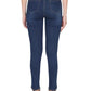 Albion Women Premium Dark Blue Jeans