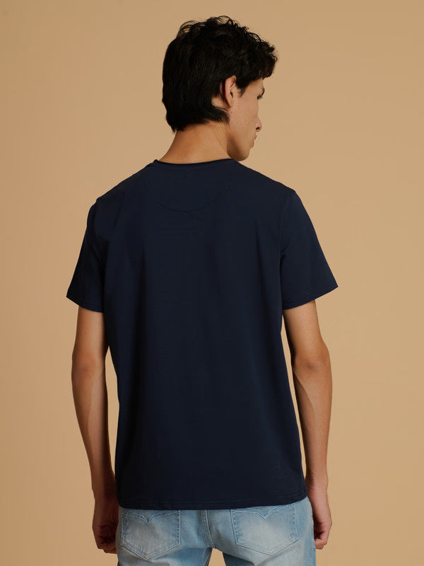 Albion Men’s Fashion-Forward Upper Clothing _ T-SHIRT