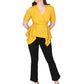 Albion by CnM ladies Black Denim Jeans – Stylish Daily Wear