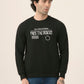 ALBION Stylish Men Sweatshirt – Comfortable & Trendy Look