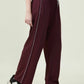 Albion Premium Ladies Cyan Wine Lowers Stylish Comfortable