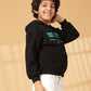 Albion Boys Stylish Sweatshirt Trendy & Comfortable