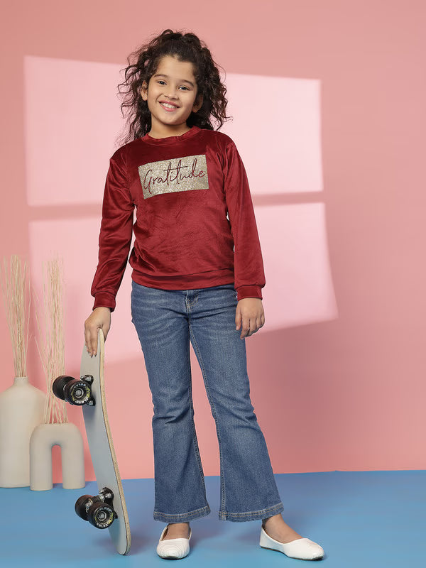 Albion Girls Sleeveless Skivvy – Perfect for Layering