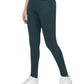 Chunmun Albion Smart Casual  Green Jegging