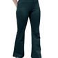 Chunmun Albion Smart Casual  B.Green Jegging