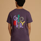 Albion Men’s Classic Fit Cotton T-Shirt Soft Breathable Daily Wear
