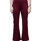 Chunmun Albion Smart Casual  Wine Jegging