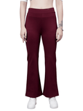 Chunmun Albion Smart Casual  Wine Jegging
