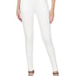 Albion Women Premium White Jegging