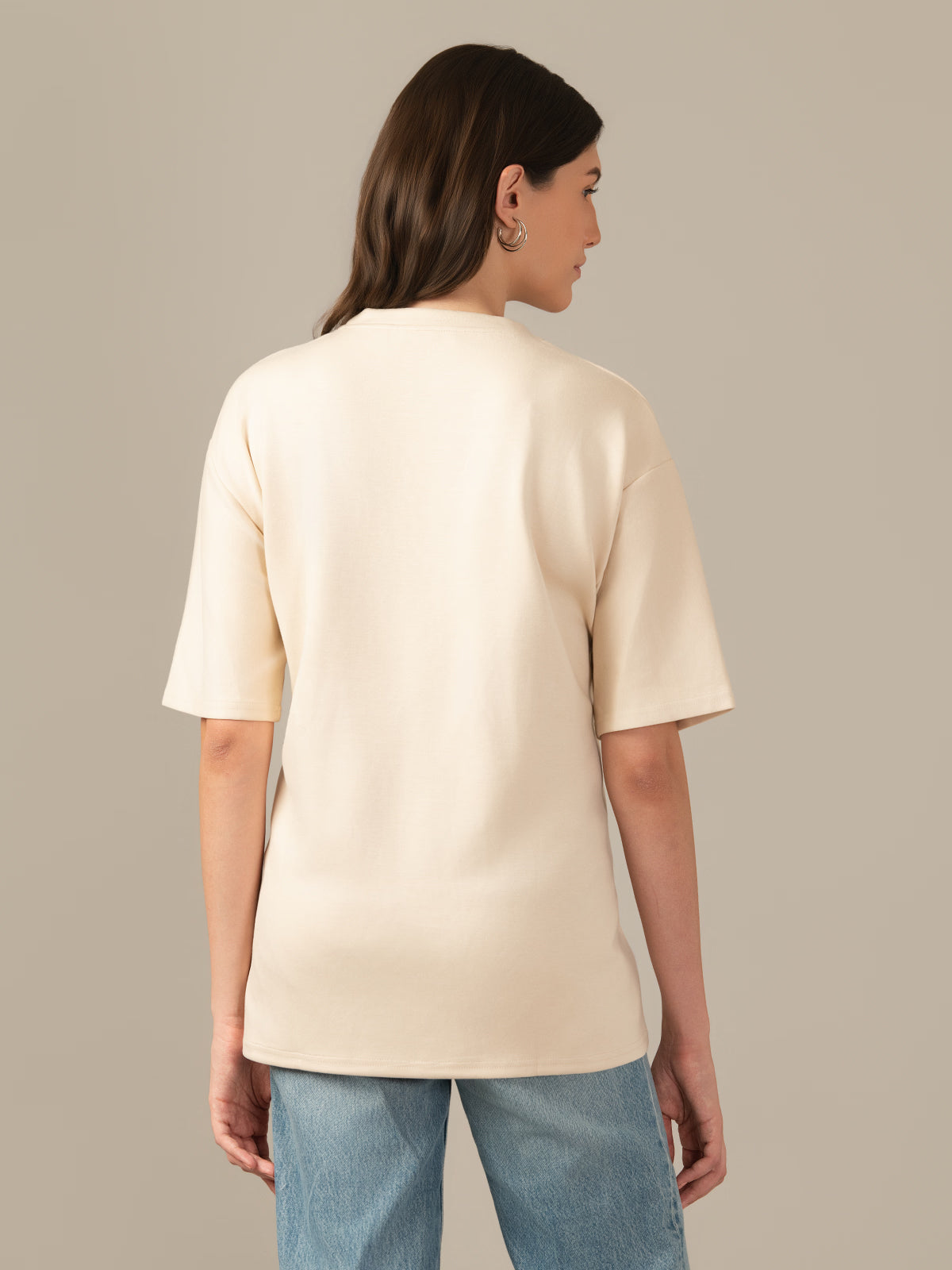 Albion Women’s Classic Everyday Top Soft & Breathable Fabric