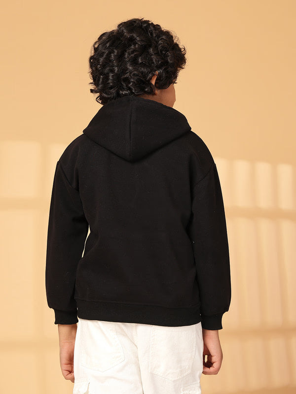 Albion Boys Stylish Sweatshirt Trendy & Comfortable