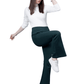 Chunmun Albion Smart Casual  B.Green Jegging