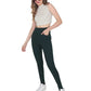 Chunmun Albion Smart Casual  B.Green Jegging