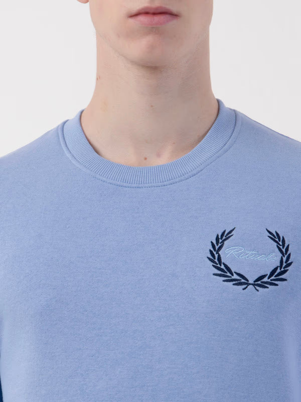 Men’s Warm Winter Sweatshirt – Comfortable Fit for Cold Days