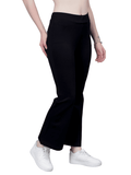 Chunmun Albion Smart Casual  Black Jegging