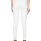 Albion Women Premium White Jegging
