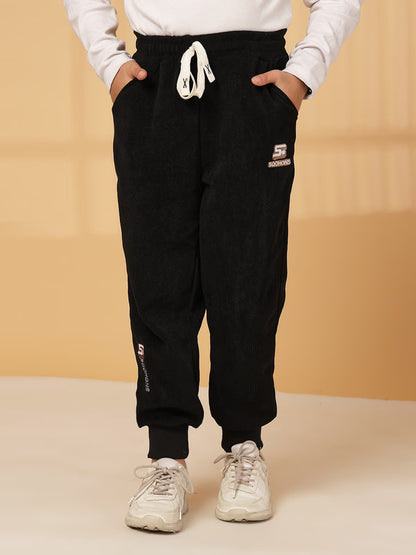 Albion Boys Casual Lower | Perfect for Play & School